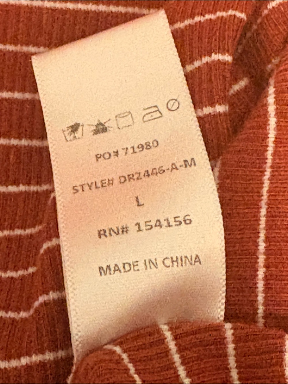 Mod Ref Dress - Picture 8 of 9